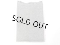 セントジェームス ウエッソン  ソリッド GRIS（グレー)