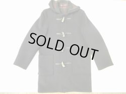 画像1: ロンドントラディション   ２６０ ANDREW ダッフルコート　　ネイビー　