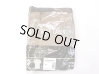 SOFFE  3PACK コットン100％ Tシャツ      ARMY BROWN