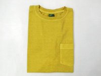 グッドオン 半袖ポケットTシャツ　 P-BANANA