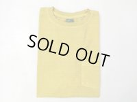 グッドオン 半袖ポケットTシャツ　 P-BANANA
