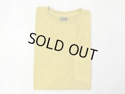 画像1: グッドオン 半袖ポケットTシャツ　 P-BANANA