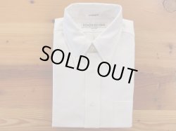 画像1: インディビジュアライズドシャツ L/S レガッタオックスフォード  ホワイト