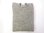 画像1: JAMIESON'S ３PLAY SADDLE SHOULDER クルーネックセーター　     GRANITE(ライトグレー) (1)