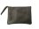 画像1: HERITAGE LEATHER×EVERGREEN 　   WALLET POUCH　　　ブラック (1)