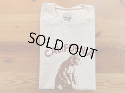 画像1: MIXTA SSプリントTシャツ　YOSEMITE BEAR   ナチュラル　　              