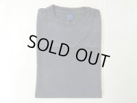 グッドオン 半袖 HVY FOOTBALL TEE　　　 P-NAVY