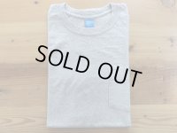 グッドオン 半袖ポケットTシャツ　 METAL