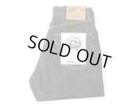 FOB FACTORY  F150 WWII SELVEDGE DENIM ５Pジーンズ        ワンウォッシュ