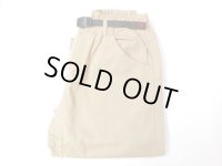グラミチ   　　MOUNTAIN PANTS　　　 CHINO