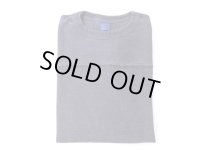 グッドオン L/S HVY FOOTBALL Tシャツ　   ピグメント-NAVY