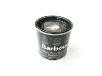 Barbour  　Thornproof Dressing