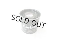 Barbour  　Thornproof Dressing