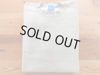 Good On　　 HEAVY CREW SWEAT   　　 HEATHER GRAY