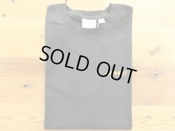 画像1: GRAMICCI    オーガニックコットン プリントS/S TEE        ブラック