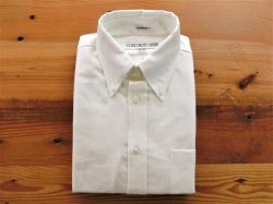 画像1: インディビジュアライズドシャツ 別注サイズ　　レガッタオックスフォード  　　WHITE