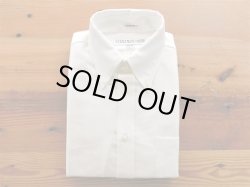 画像1: インディビジュアライズドシャツ 別注サイズ　　レガッタオックスフォード  　　WHITE