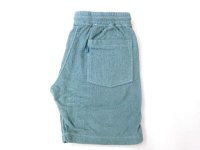GOOD ON  D-パイル EZショーツ　　  G GREEN