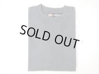 THOUSAND MILE   半袖ポケットTシャツ　　SMOKEY BLACK