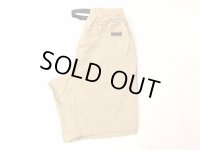 GRAMICCI  オーガニックコットン ST-SHORT  　   CHINO