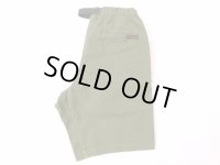 GRAMICCI  オーガニックコットン ST-SHORT  　   OLIVE