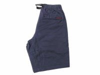 GRAMICCI  オーガニックコットン ST-SHORT  　   D.NAVY