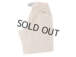 画像1: GRAMICCI  オーガニックコットン ST-SHORT  　   WALNAUT
