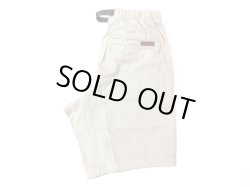 画像1: GRAMICCI  オーガニックコットン ST-SHORT  　   SAND BEIGE
