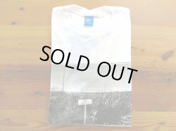 画像1: Good On　PINEAPPLE PHOTE 　プリントTシャツ　　　WHITE