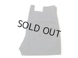 画像1: FOB FACTORY     F0514  NARROW U.S TROUSER   　　  NAVY