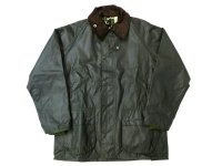 Barbour   BEDALE    レギュラーフィット      SAGE