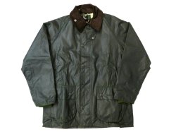 画像1: Barbour   BEDALE    レギュラーフィット      SAGE