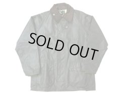 画像1: Barbour   BEDALE    レギュラーフィット      SAGE