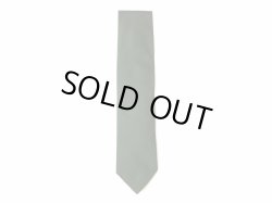 画像1: バタク　　ヘリンボーンタイ　　　　グリーン