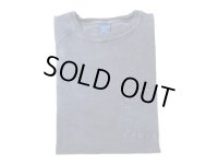 GOOD ON　L/S HVY RAGLAN ポケットTEE                 P-NAVY