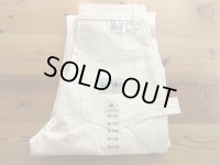 ACE DROP   TRADESMAN PAINTER PANTS        ナチュラル