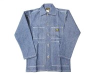 STAN RAY　　SHOP JACKET　　シャンブレー