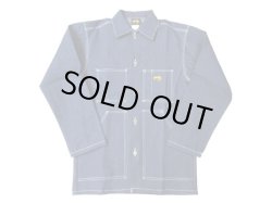 画像1: STAN RAY　　SHOP JACKET　　デニム