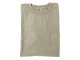 GOOD ON　　ORGANIC S/S POCKET TEE　 　 　GREEN