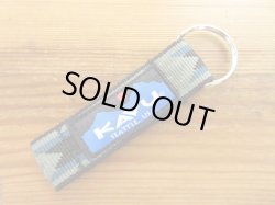 画像1: KAVU    Key Chain (キーチェーン)          Woodland Dart