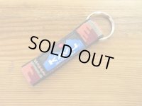 KAVU    Key Chain (キーチェーン)          Coral Vibes