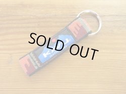 画像1: KAVU    Key Chain (キーチェーン)          Coral Vibes