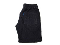 GOOD ON  D-パイル EZショーツ　　      BLACK