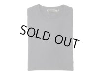 REDWOOD CLASSICS      S/S POCKET  TEE         BLACK