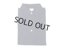 画像1: FELCO    S/S POLO SHIRT       7oz 18SINGLE JERSEY    -ITALIAN NAVY
