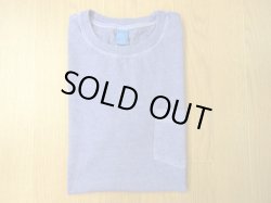 画像1: グッドオン 半袖ポケットTシャツ　 P-LT.PURPLE