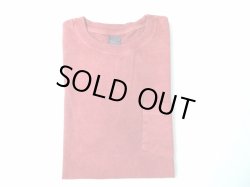 画像1: グッドオン 半袖ポケットTシャツ　 P-F.RED