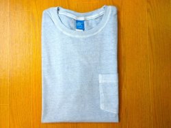 画像1: グッドオン 半袖ポケットTシャツ　     P-SODA