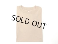 GOOD ON　　ORGANIC S/S POCKET TEE　 　 　BROWN