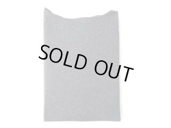 画像1: セントジェームス ウエッソン    ソリッド ACIER（杢チャコールグレー)